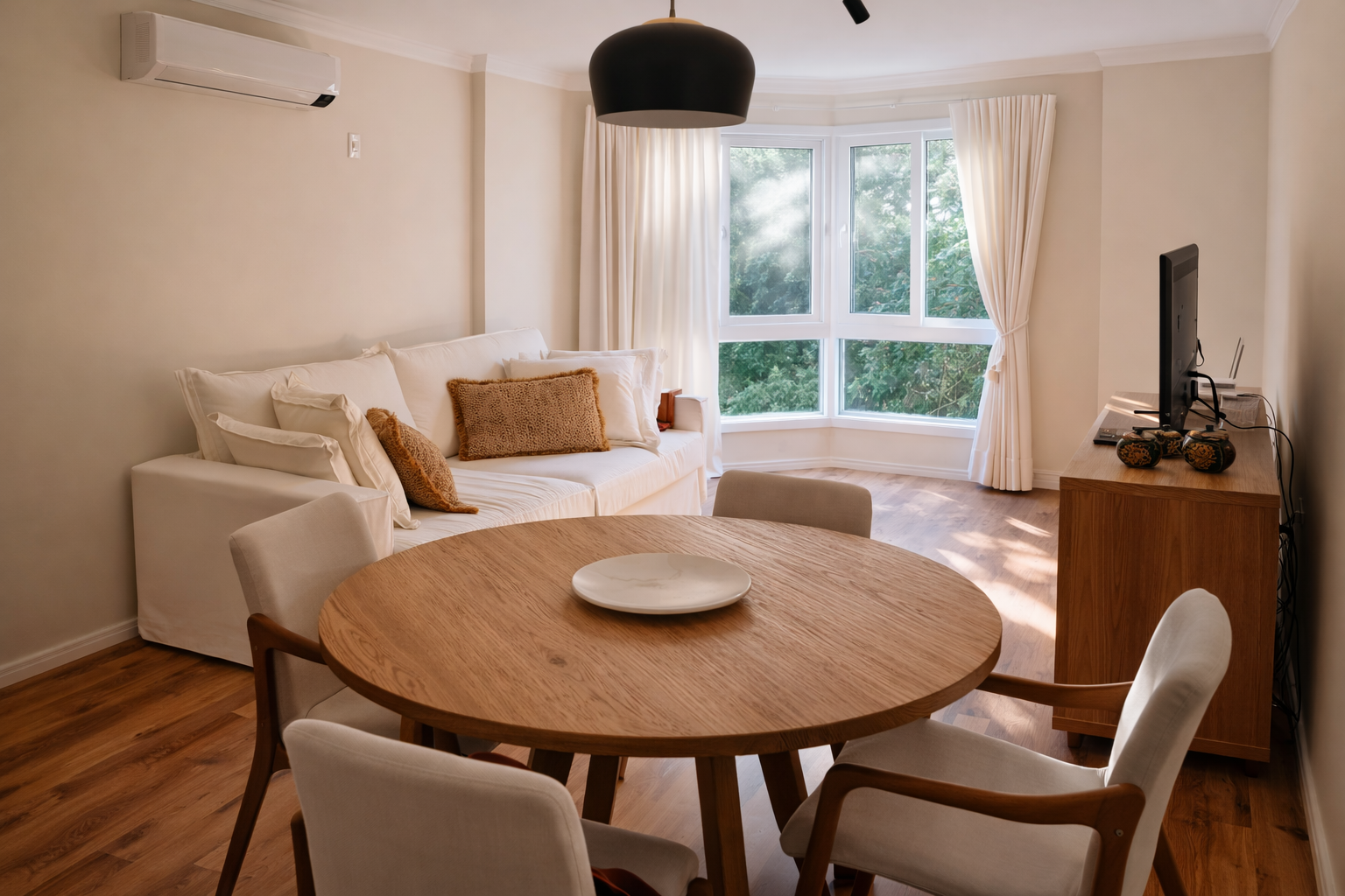 Projeto de marcenaria sob medida